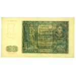 GG, 50 złotych 1941 D (468)