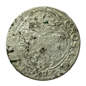 Zygmunt III Waza, Szóstak Kraków 1623 - SIGIS (509).