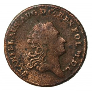 Stanisław August Poniatowski, Trojak 1766 G (561)