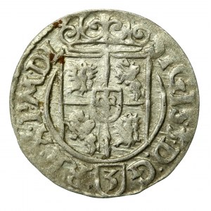 Zygmunt III Waza, Półtorak 1627, Bydgoszcz (660)