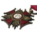 II RP, Srebrny Krzyż Zasługi RP, Gontarczyk (301)