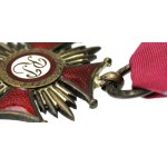 II RP, Srebrny Krzyż Zasługi RP, Gontarczyk (301)