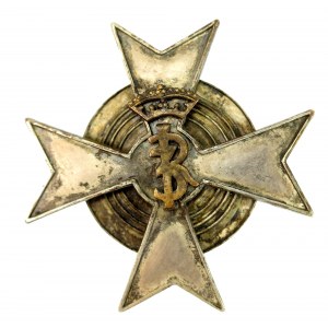 II RP, odznaka 20 Pułk Ułanów (155)