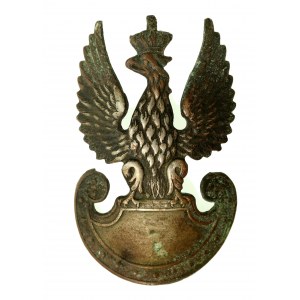 PSZnZ, Orzeł wz. 39 - Spink & Son (728)