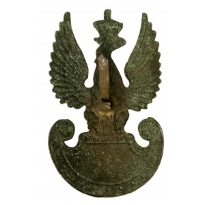 PSZnZ, Orzeł wz. 39 - Spink & Son (728)