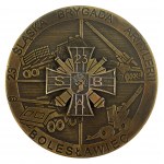 23rd Silesian Artillery Brigade Medal, 2009 (424)