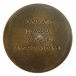 23rd Silesian Artillery Brigade Medal, 2009 (424)