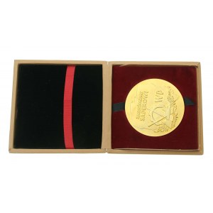 People's Republic of Poland, Distinguished Service Medal of the Polish Army (412)