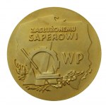 People's Republic of Poland, Distinguished Service Medal of the Polish Army (412)
