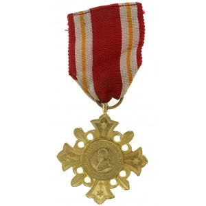 Watykan, Leon XIII, Krzyż Pro Ecclesia et Pontifice (839)