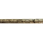 Szpada z dekorem XIX w. (597)