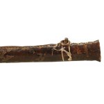 Gunto-a Japanese officer's sword from World War II (881)