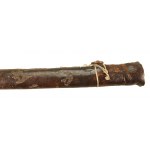 Gunto-a Japanese officer's sword from World War II (881)