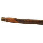 Gunto-a Japanese officer's sword from World War II (881)