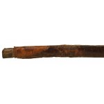 Gunto-a Japanese officer's sword from World War II (881)