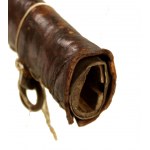 Gunto-a Japanese officer's sword from World War II (881)