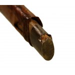 Gunto-a Japanese officer's sword from World War II (881)