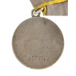 ZSRR, Medal Za Zasługi bojowe [2337712] (762a)