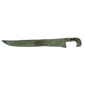 Persisches Bronzeschwert, ca. 5. Jahrhundert v. Chr. (952)