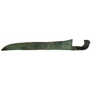 Persisches Bronzeschwert, ca. 5. Jahrhundert v. Chr. (952)