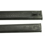 Bagnet niemiecki 98/05 tzw liść, z pochwą (934)