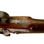 Dubeltovka with decor, 19th century (957)