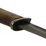 Niemiecki bagnet model 84/98/III w pochwie (987)