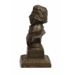 Bust of Adam Mickiewicz (45)