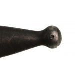 Bagnet szwedzki wz 1914 z pochwą (991)