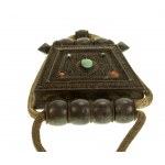 Prayer galore, Nepal, 19th century (961)
