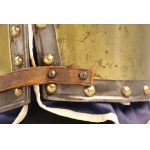 Carabinieri kiris, 1809 - 1814, France. Very rare (999)