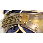 Carabinieri kiris, 1809 - 1814, France. Very rare (999)