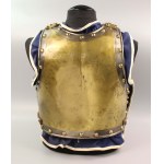 Carabinieri kiris, 1809 - 1814, France. Very rare (999)