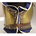 Carabinieri kiris, 1809 - 1814, France. Very rare (999)