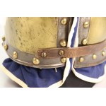 Carabinieri kiris, 1809 - 1814, France. Very rare (999)
