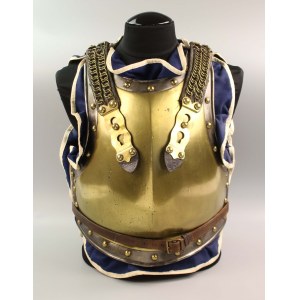 Carabinieri kiris, 1809 - 1814, France. Very rare (999)