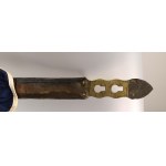 Carabinieri kiris, 1809 - 1814, France. Very rare (999)