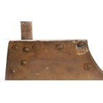 Carabinieri kiris, 1809 - 1814, France. Very rare (999)