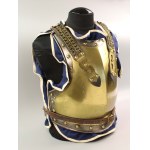 Carabinieri kiris, 1809 - 1814, France. Very rare (999)