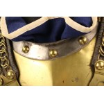 Carabinieri kiris, 1809 - 1814, France. Very rare (999)