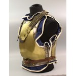 Carabinieri kiris, 1809 - 1814, France. Very rare (999)