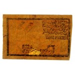 Rosja, Azja Centralna, Chorezm, 1=10.000 rubli 1922 (581)