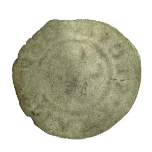 Bohemia, Maximilian II Habsburg, Fenig 1569 Kutna Hora (307)