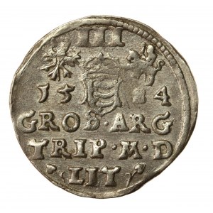 Stefan Batory, Troyak 1584, Vilnius (924)