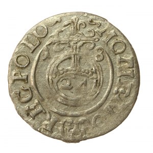 Zygmunt III Waza, Półtorak 1618, Bydgoszcz (1078)