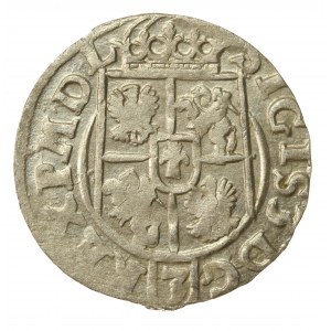 Zygmunt III Waza, Półtorak 1618, Bydgoszcz (1078)