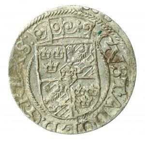 Gustaw Adolf, Półtorak 1624, Ryga (401)