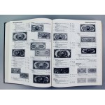 Shafer Neil, Pick Albert - Standard Catalog of World Paper Money, vol. II, General Issues, 8. edycja (1503)