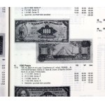 Shafer Neil, Pick Albert - Standard Catalog of World Paper Money, vol. II, General Issues, 8. edycja (1503)