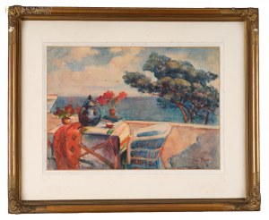 Teodor GROTT (1884-1972), 